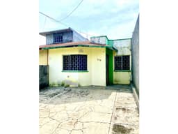 Fracc. Rio Medio II, Veracruz, Casa en Venta