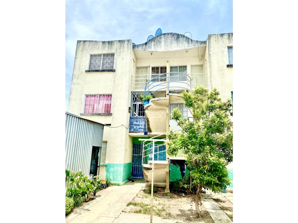 Fracc. Albatros, Veracruz, Depto. en Venta — foto 1