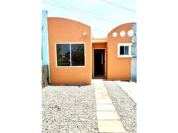 Fracc. El Cortijo ( Tejeria ), Veracruz, Casa en Venta