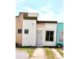 Fracc. Palma Real, Tejeria, Veracruz, Casa en Venta