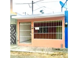 Col. Lazaro Cardenas, Veracruz, Casa en Venta