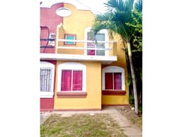 Fracc. Rio Medio III, Veracruz, Casa en Venta