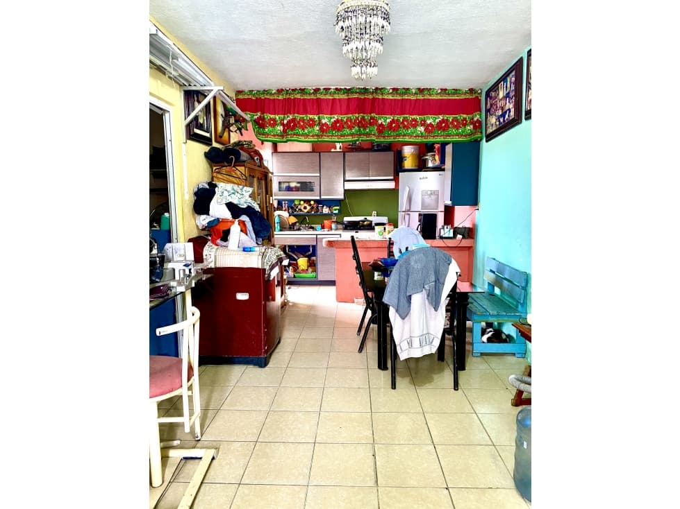 Fracc. Albatros, Veracruz, Depto. en Venta — foto 5