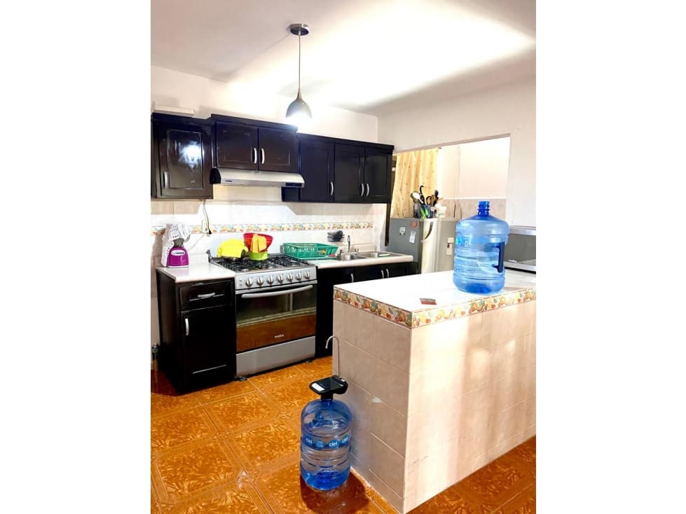 Fracc. Reforma, Veracruz, Departamentos en Venta — foto 4