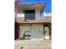 Inf. Buena Vista, Veracruz, Casa en Venta