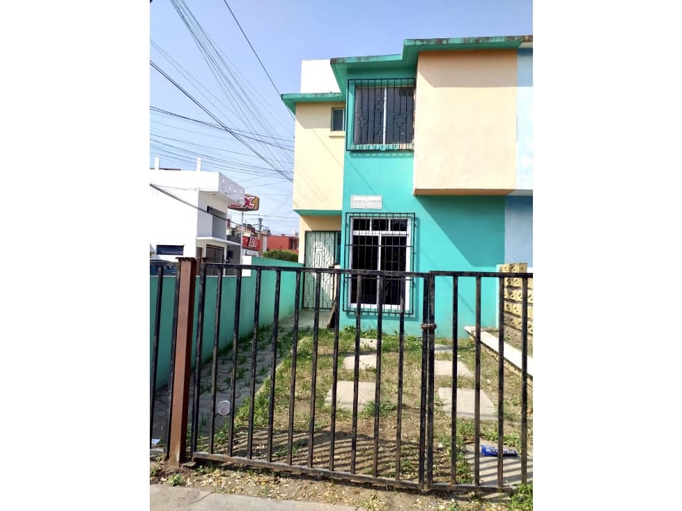 Fracc. El Coyol, Veracruz, Casa en Venta — foto 2