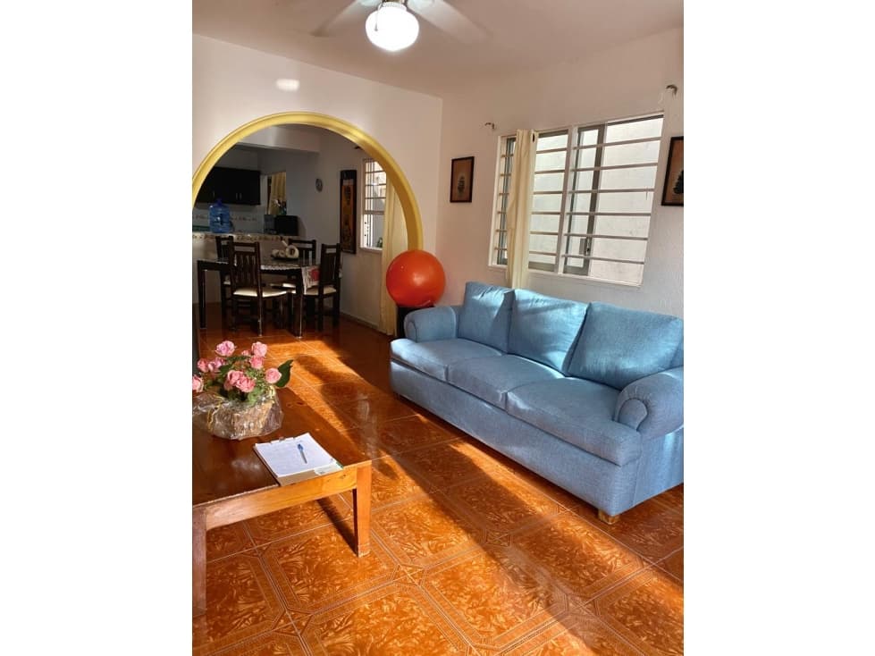Fracc. Reforma, Veracruz, Departamentos en Venta — foto 2