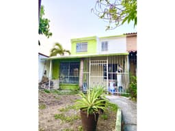 Fracc. Geovillas del Puerto, Veracruz, Casa en Venta