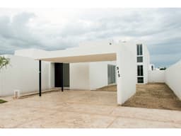 Venta de Casa en Privada, AL NORTE DE MERIDA