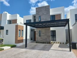 Venta de Casa en Temozón Norte, Mérida Yucatán