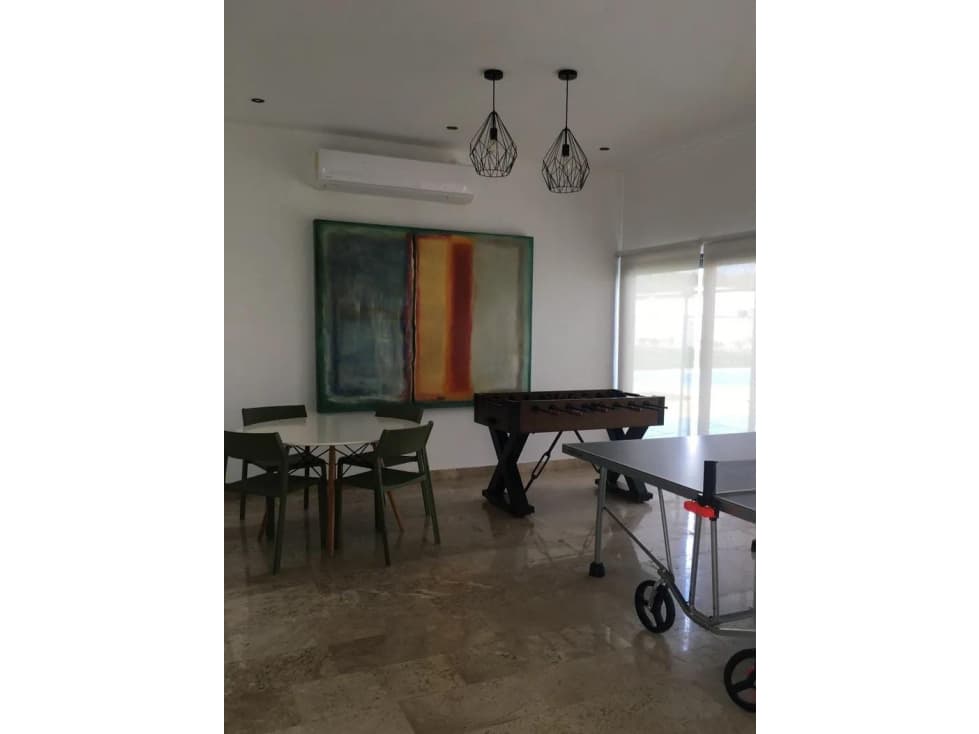 Venta de Casa en Conkal Mérida en Privada — foto 4