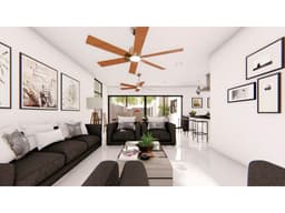 Venta de Casa en Conkal Mérida