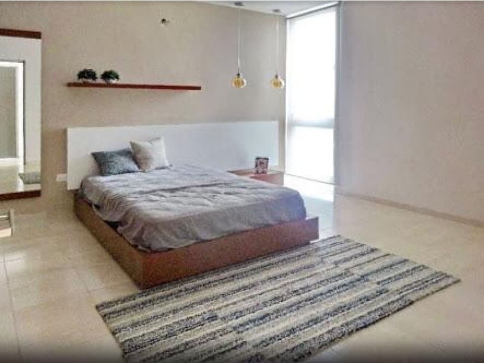 Venta de Casa en Privada, AL NORTE DE MERIDA — foto 2