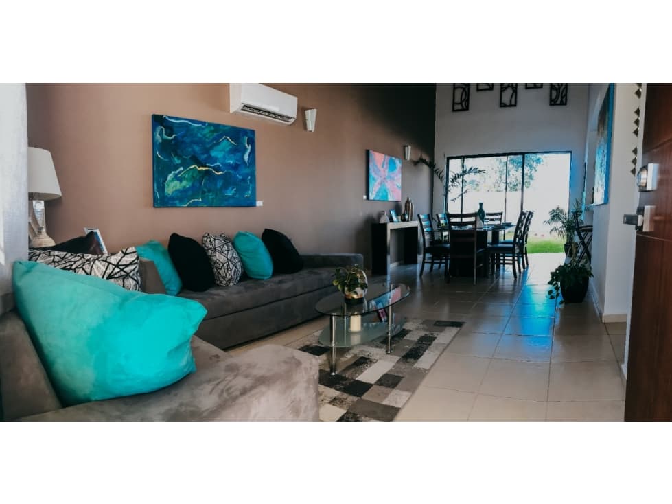Venta de Casa en Conkal, Yucatán — foto 3