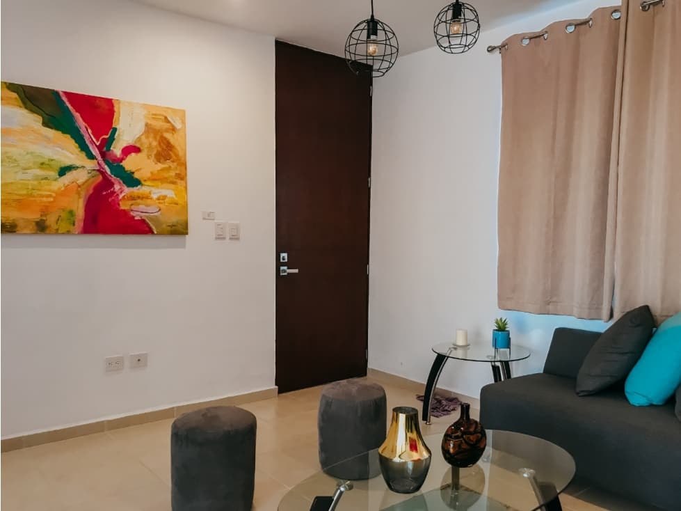 Venta de Casa en Conkal, Yucatán — foto 6
