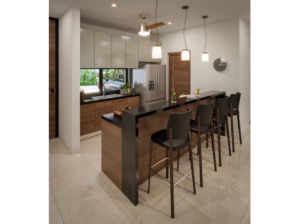 Townhouse  en venta, en Temozón Norte  Mérida — foto 4