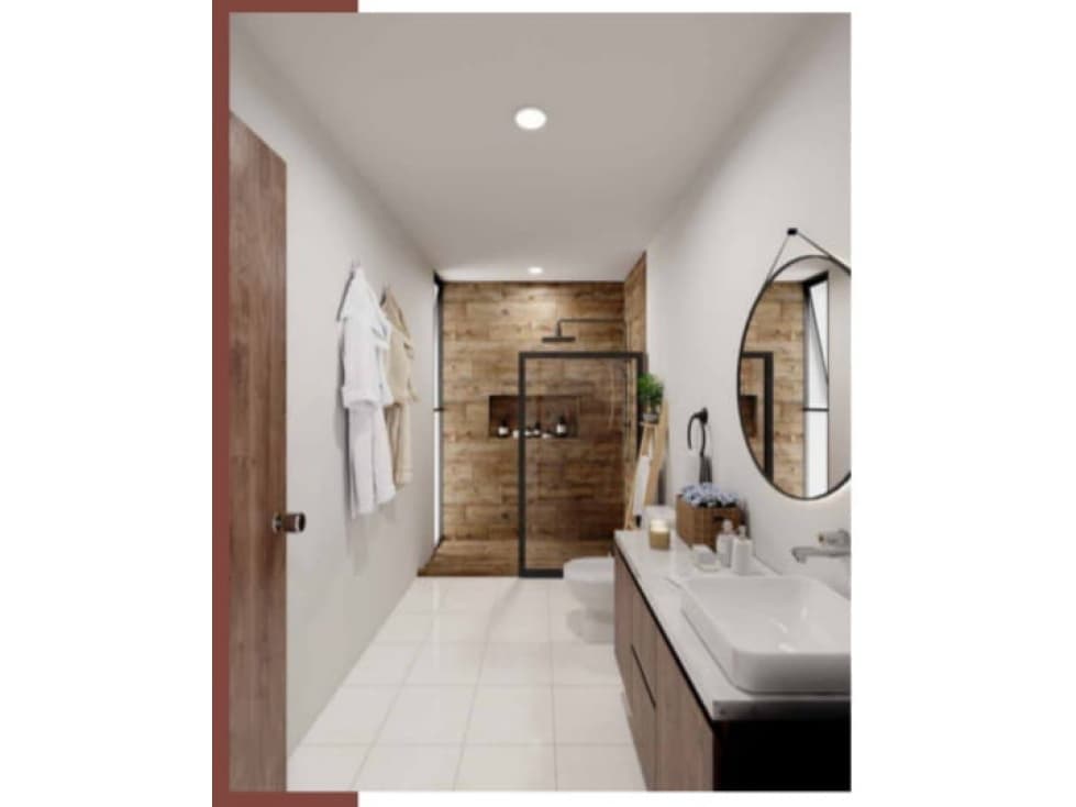 Townhouse  en venta, en Temozón Norte Mérida — foto 3