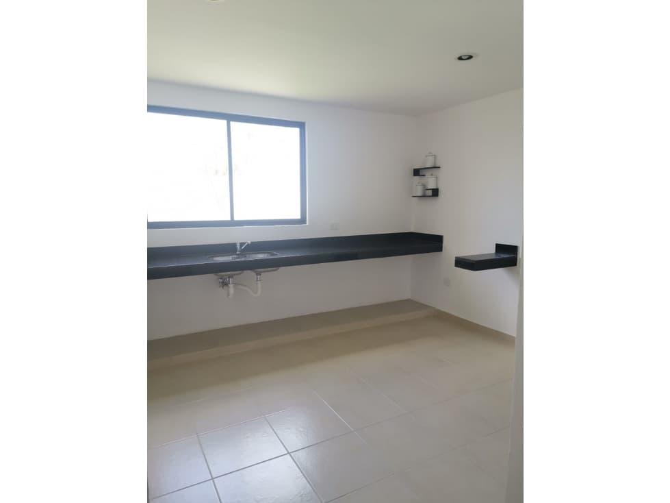 Venta de Casa en Privada Conkal Yucatán — foto 5