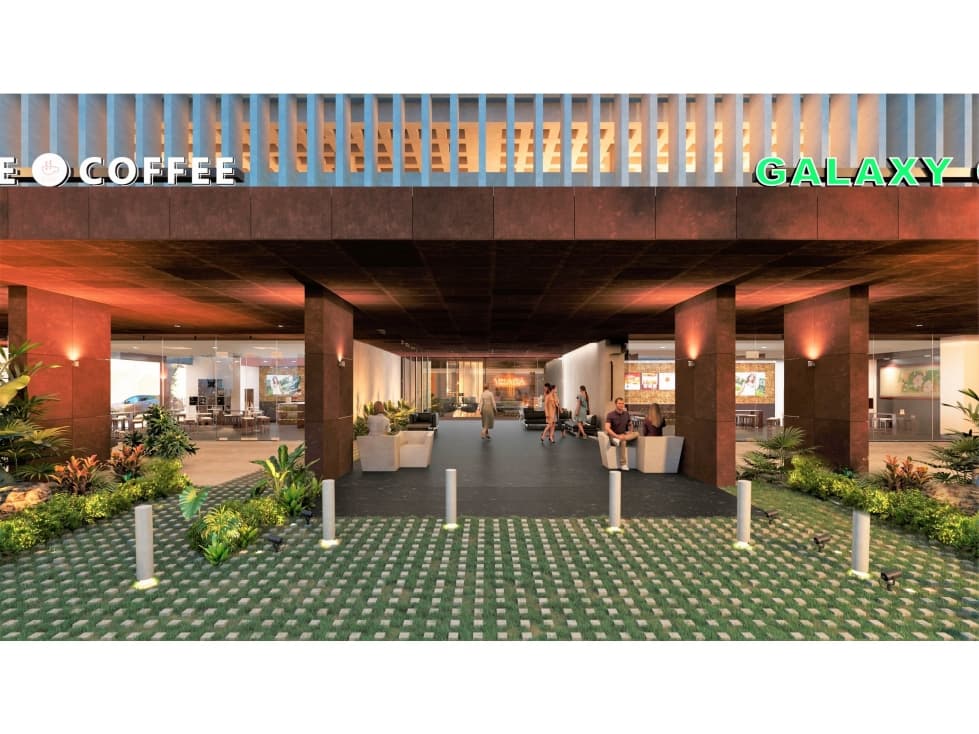 Venta de Local comercial en Avenida Líbano, Mérida Yucatán — foto 2