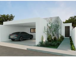 Venta de Hermosa vivienda en Dzitya, Mérida