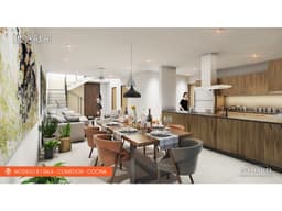 Venta de casa en Cholul, Mérida, Yucatán