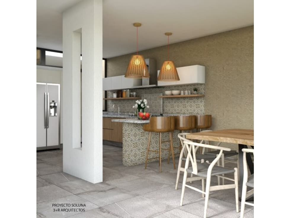 Venta de Casa en Temozón Norte, Mérida — foto 5