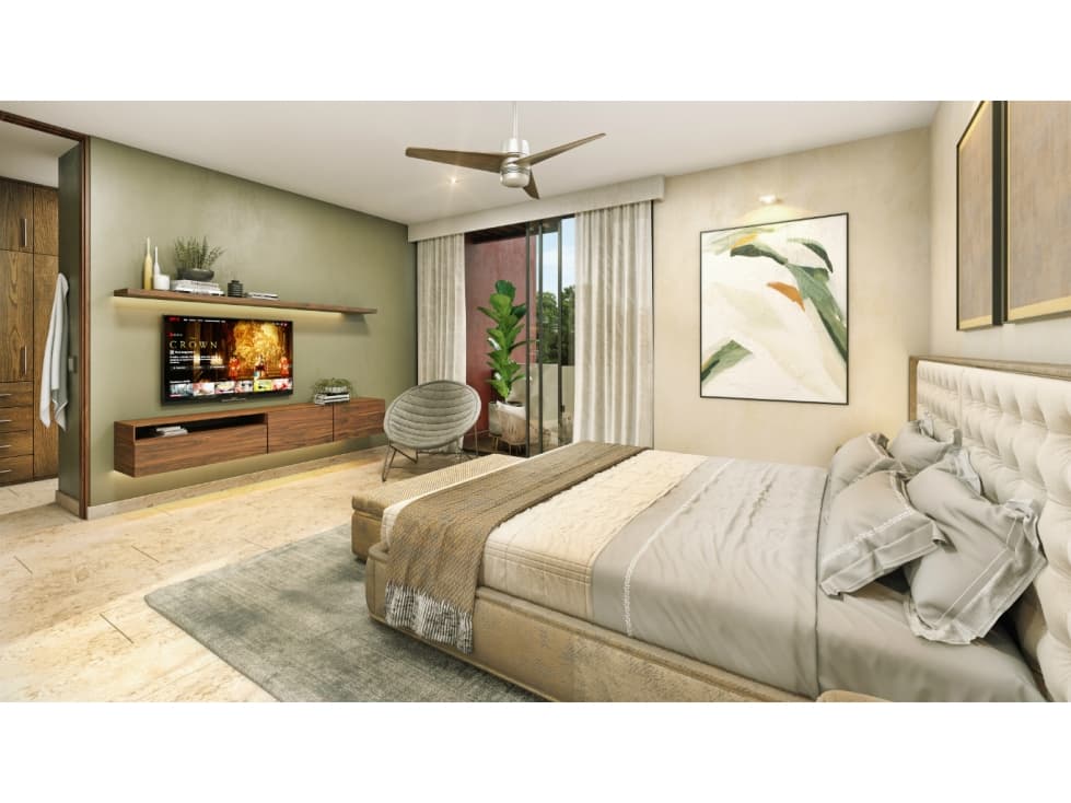 Venta de Casa en Temozón Norte Mérida — foto 2