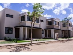 Venta de Casa en Conkal, Yucatán