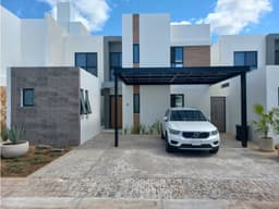 Venta de Casa en Temozón Norte, Mérida Yucatán