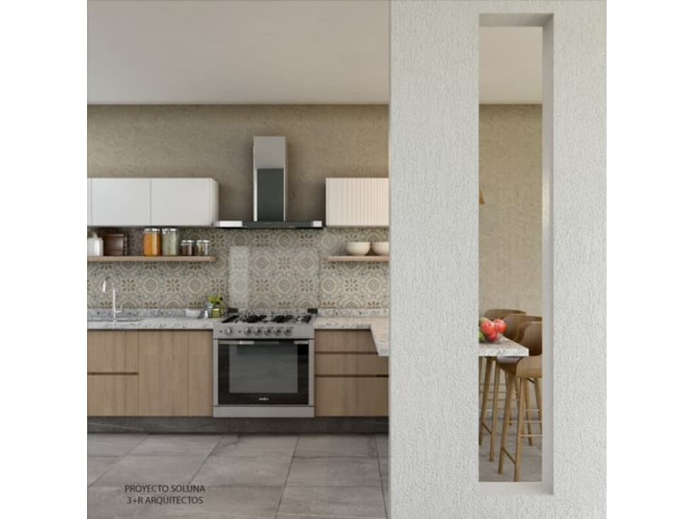 Venta de Casa en Temozón Norte, Mérida — foto 2