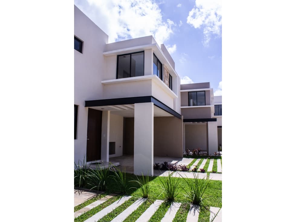Venta de Casa en Conkal, Yucatán — foto 2