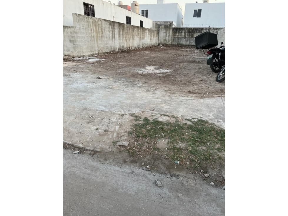 Renta de Terreno Comercial Real Montejo — foto 4