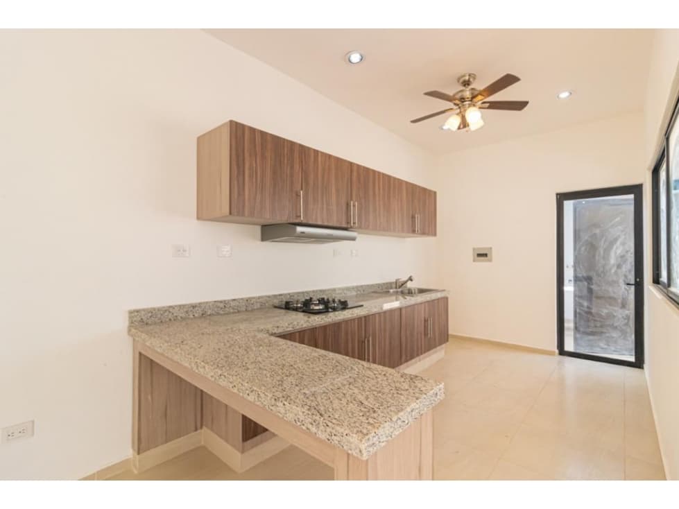 Venta de Casa al Norte de Mérida En privada — foto 2