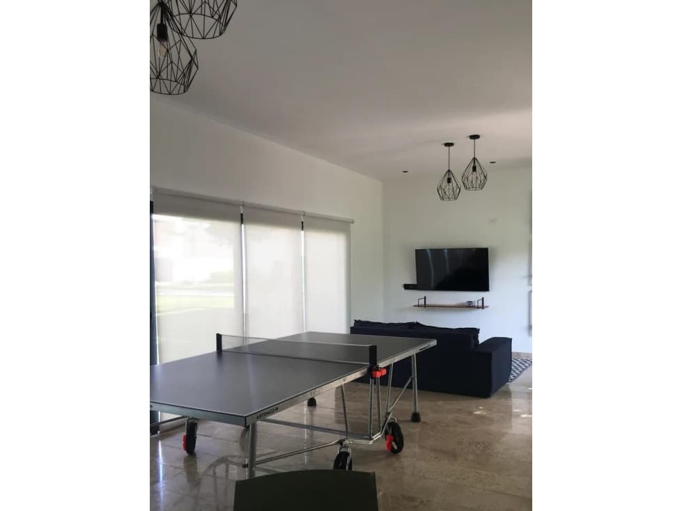 Venta de Casa en Conkal Mérida en Privada — foto 4