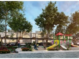 Venta de Casa en Chuburná, Mérida