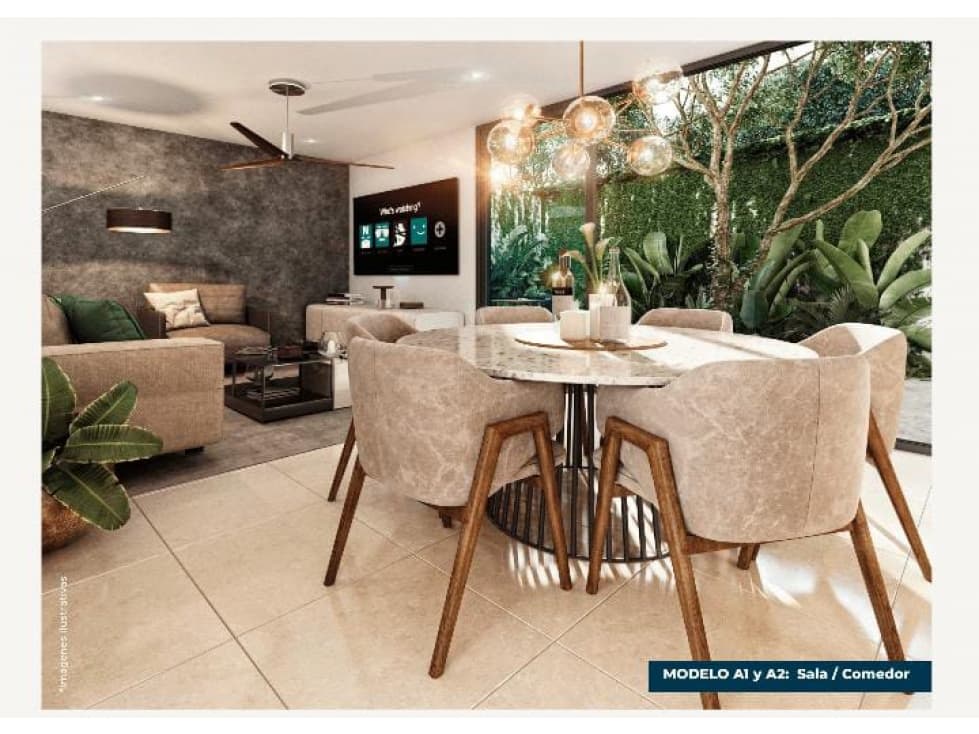 Venta de Casa en Chuburná, Mérida — foto 2