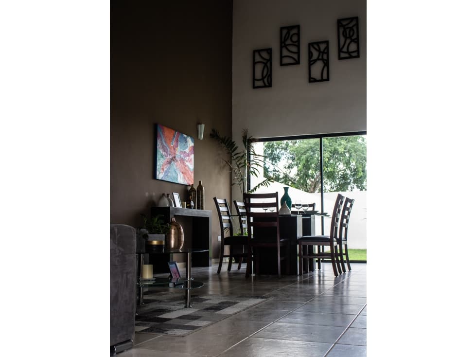 Venta de Casa en Conkal, Yucatán — foto 4
