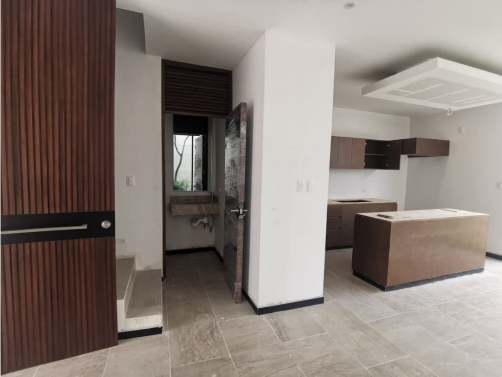 Venta de Townhouse en Privada, Cholul, Mérida, Yucatán — foto 2