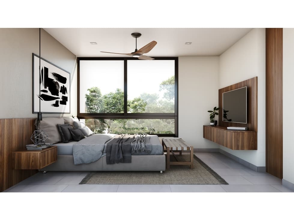 Venta de Townhouse en Temozón Norte, Mérida Yucatán — foto 3