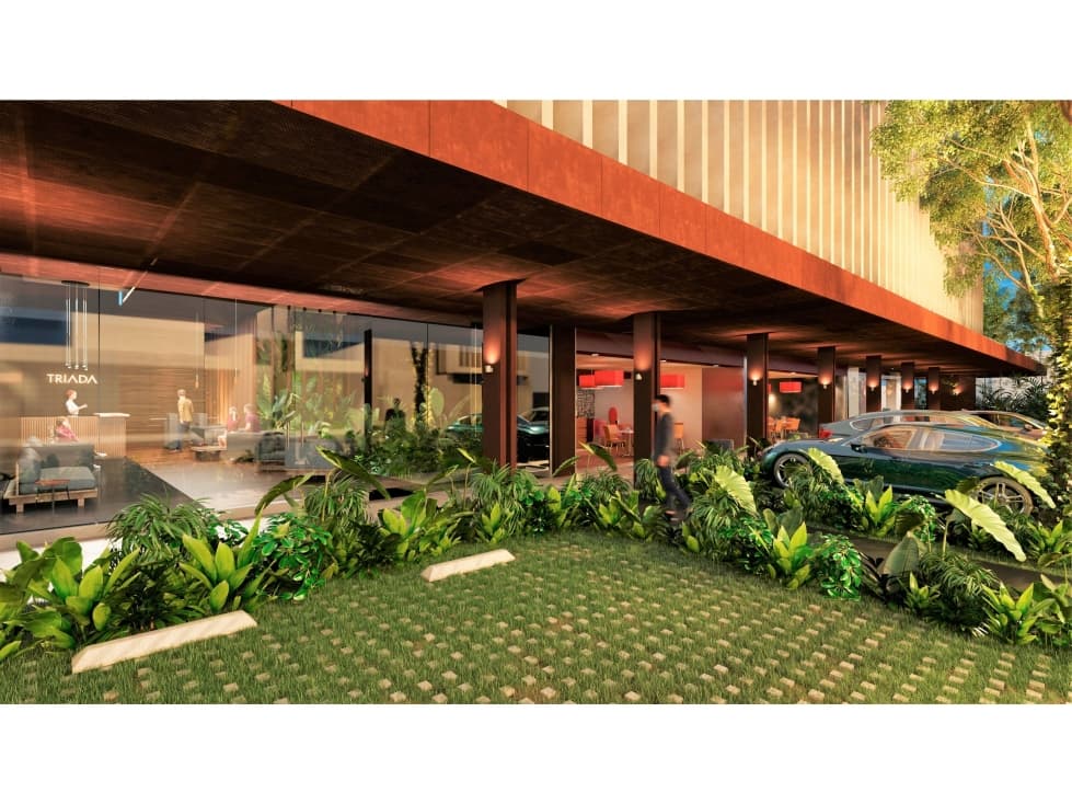 Venta de Local comercial en Avenida Líbano, Mérida Yucatán — foto 3