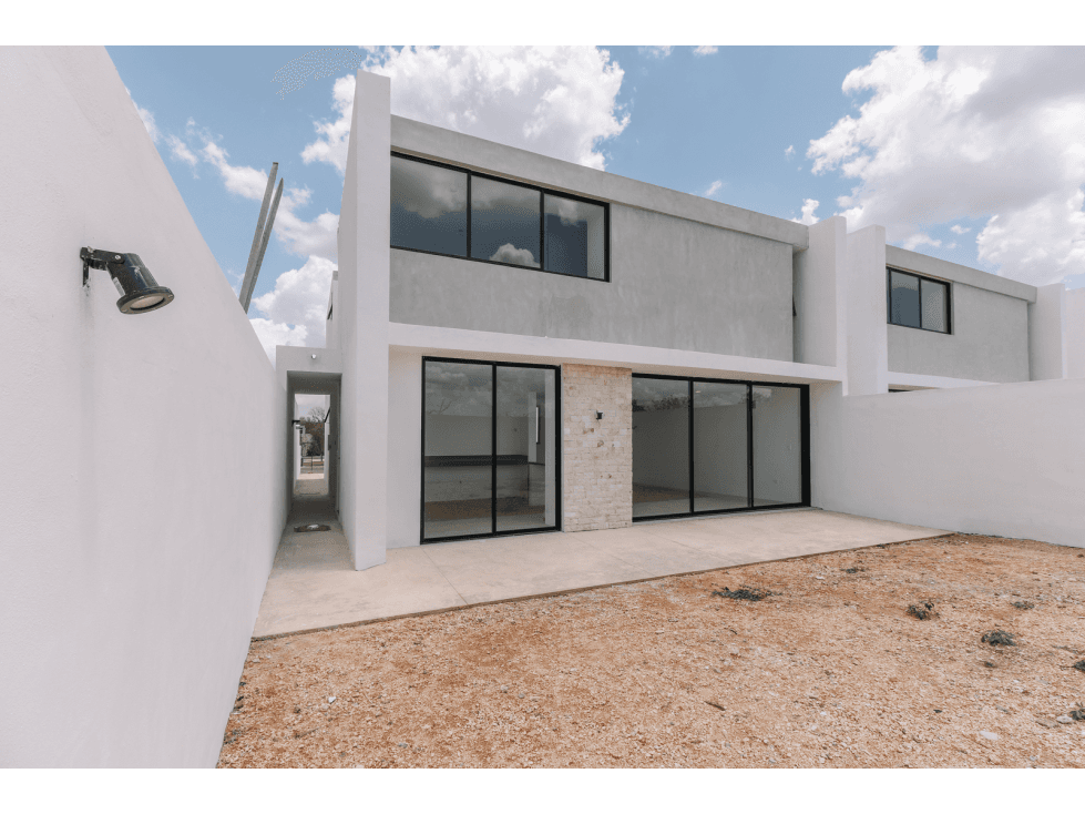 Venta de Casa en Conkal Mérida en Privada — foto 2