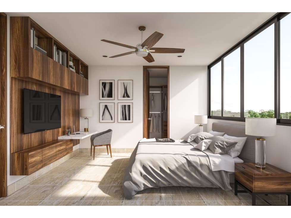 Venta de Casa en Conkal Mérida en Privada — foto 2