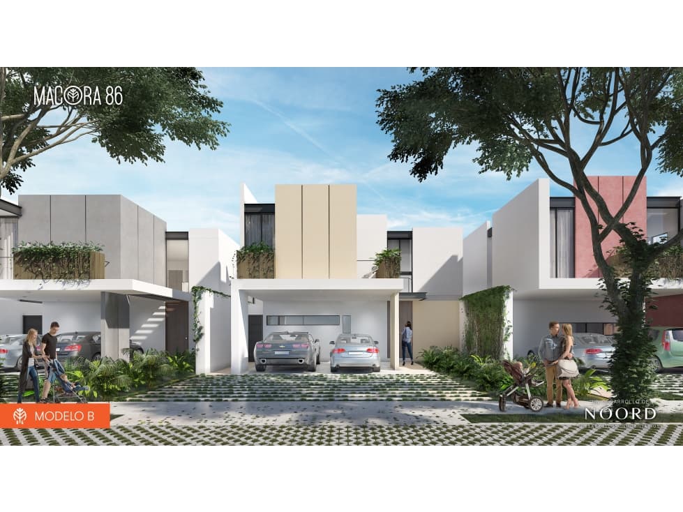 Venta de casa en Cholul, Mérida, Yucatán — foto 3