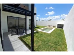 Casa en Venta en Temozón Norte , Mérida, Yucatán