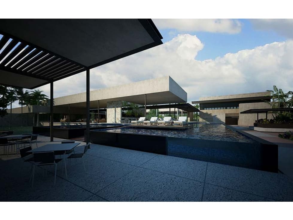 Terreno en Venta en Privada NorteMerida — foto 5