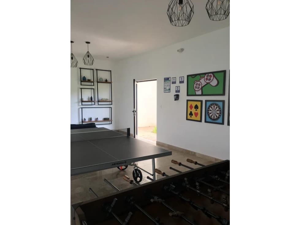 Venta de Casa en Conkal Mérida en Privada — foto 6
