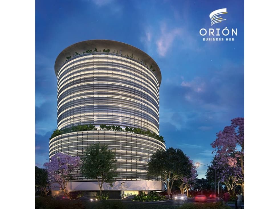 Oficina en venta en Montebello Mérida, Yucatán — foto 1