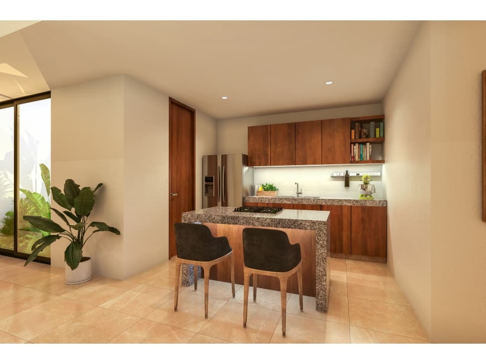 Venta de Casa en Conkal Mérida — foto 4