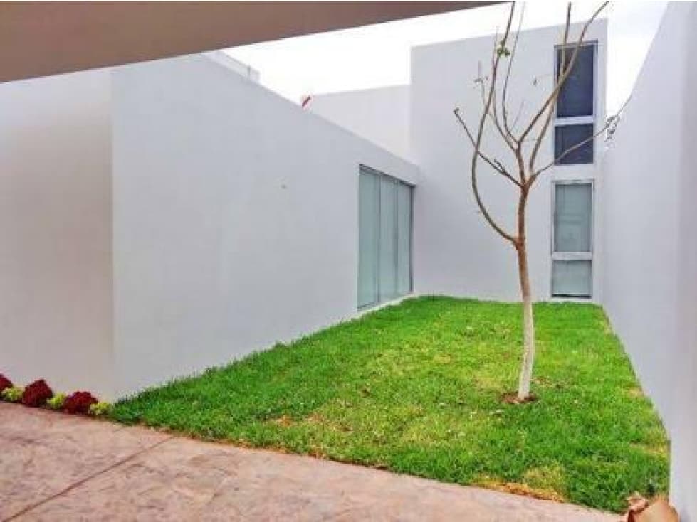 Venta de Casa en Privada, AL NORTE DE MERIDA — foto 6