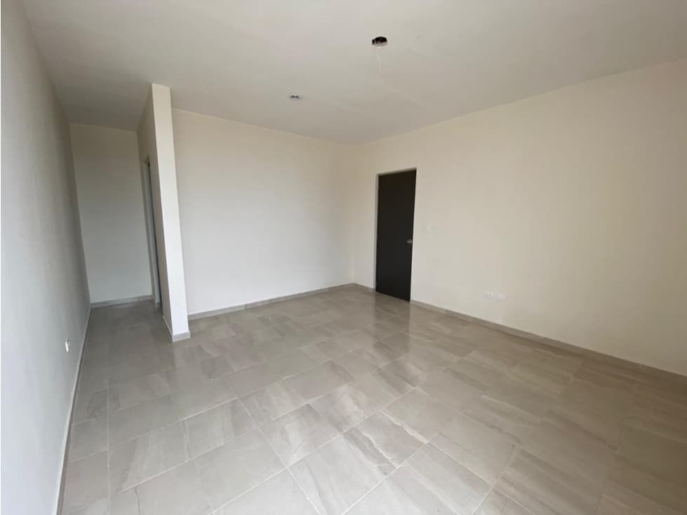 Venta de Casa en Privada, AL NORTE DE MERIDA — foto 6